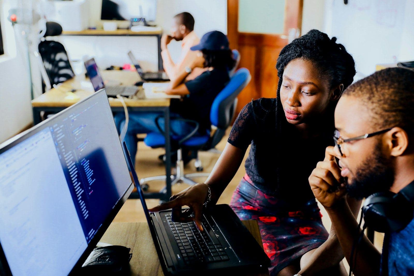 AAT Accounting Qualifications