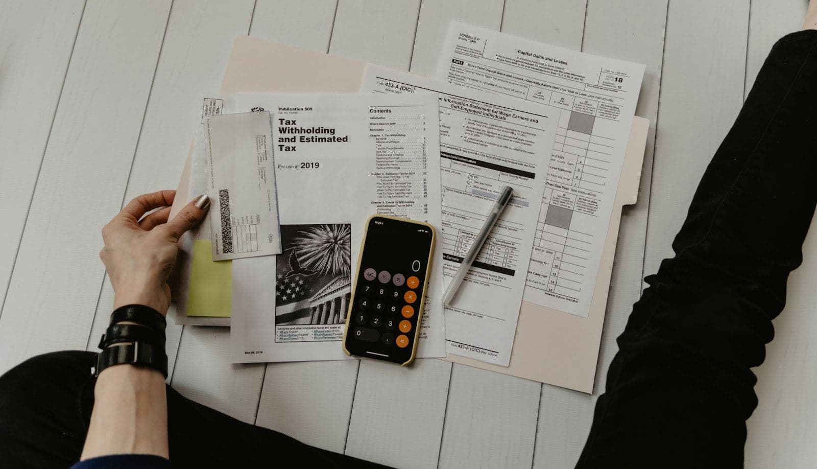 Bookkeeping & VAT Practical Training