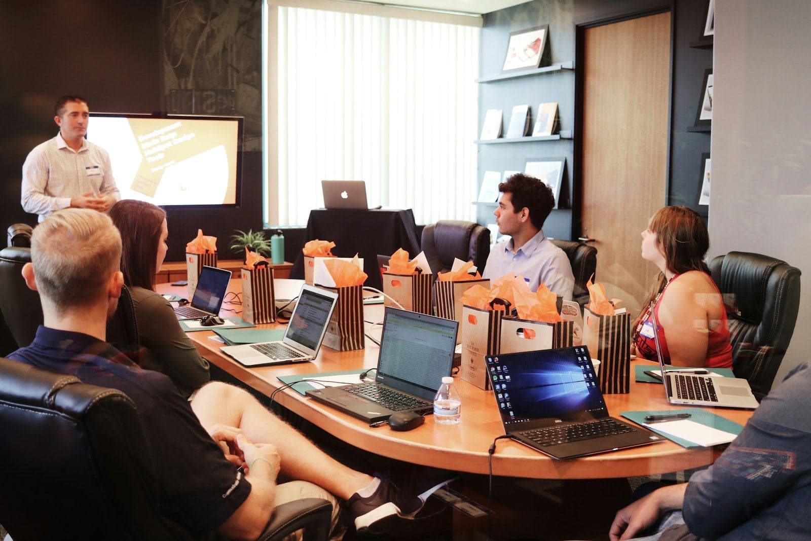 Management Accountant Training